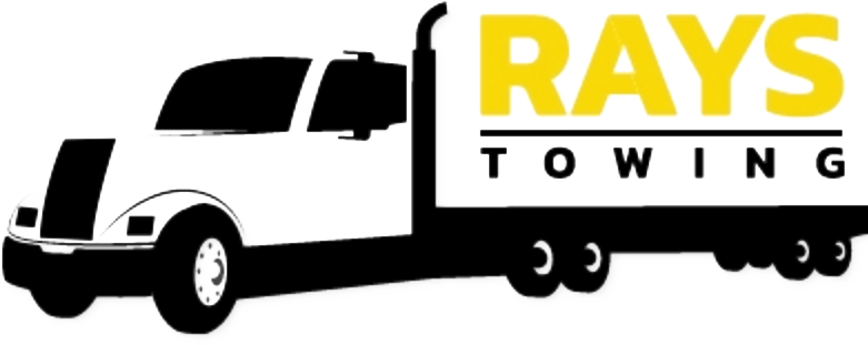 Rays Towing